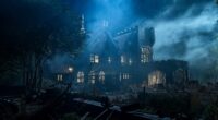 The Haunting of Hill House