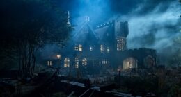 The Haunting of Hill House