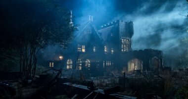 The Haunting of Hill House