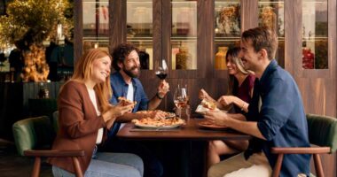 This vital ingredient suggests the U.S. economy is still faring OK — with no recession brewing