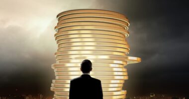 This ‘boring’ stock and bond portfolio won’t give you bragging rights — but it does make you money