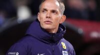 Thomas Tuchel has shared plans to speak to Jude Bellingham to discuss his England future