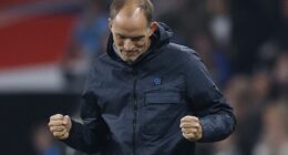 Thomas Tuchel was vindicated in leaving out Jude Bellingham and Phil Foden from his squad