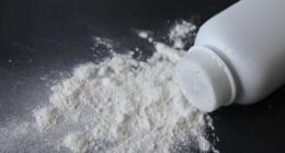 Thousands sue Johnson & Johnson in UK over baby powder cancer claims