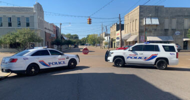 Three Mississippi Shootings Near High Schools Leave 8 Dead, Numerous Injured