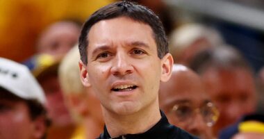 Thunder Expected to be Short-Handed Ahead of Opening Night