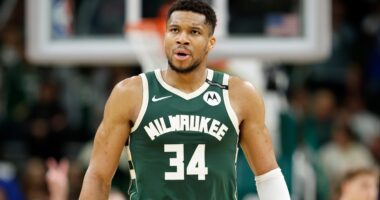 Thunder's Stance on Giannis Antetokounmpo Trade Revealed