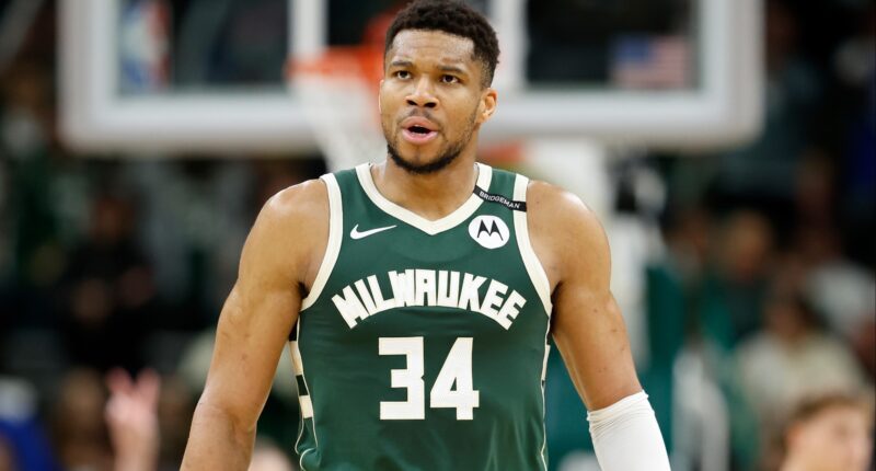 Thunder's Stance on Giannis Antetokounmpo Trade Revealed