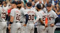 Tigers Secure Dugout Stability With Contract Extension Before '26 Campaign