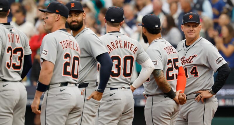 Tigers Secure Dugout Stability With Contract Extension Before '26 Campaign