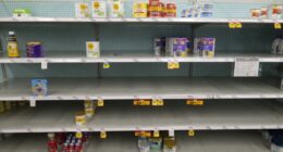 TikTok Filled With Videos of People Threatening to Loot Grocery Stores – HotAir