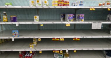 TikTok Filled With Videos of People Threatening to Loot Grocery Stores – HotAir