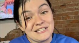 TikTok star Jacinda Jenkins has died at the age of 28 leaving behind two daughters, her mother Emily Kocik confirmed this week. 'This is absolutely the worst thing I've ever had to do,' Kocik said via TikTok on Wednesday adding the passing was unexpected