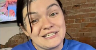 TikTok star Jacinda Jenkins has died at the age of 28 leaving behind two daughters, her mother Emily Kocik confirmed this week. 'This is absolutely the worst thing I've ever had to do,' Kocik said via TikTok on Wednesday adding the passing was unexpected