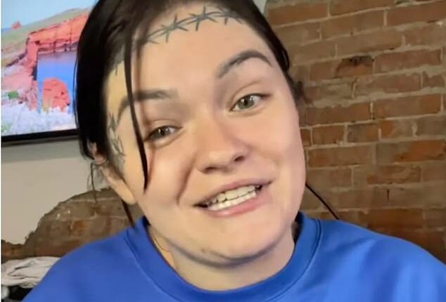 TikTok star Jacinda Jenkins has died at the age of 28 leaving behind two daughters, her mother Emily Kocik confirmed this week. 'This is absolutely the worst thing I've ever had to do,' Kocik said via TikTok on Wednesday adding the passing was unexpected