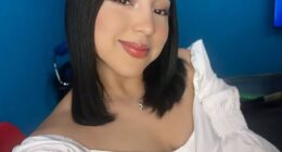 TikTok star and TV presenter Jennifer Nicole Rivas has been found dead at age 21