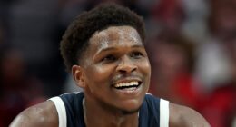 Timberwolves Given 'Realistic' and 'Dream' Trade Targets