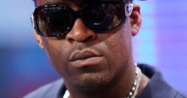 Tony Yayo Net Worth | Celebrity Net Worth