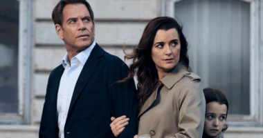 Tony & Ziva' Killed This Character Too Soon To Matter