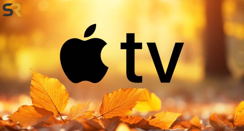 Top 3 Apple TV Shows Worth Streaming This Weekend: October 24–26, 2025