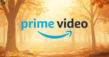 Top 3 Must-Watch Prime Video Shows This Weekend: Oct 31–Nov 2, 2025