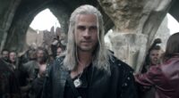The Witcher season 4