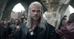 The Witcher season 4