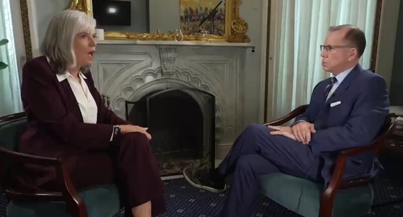 Top Democrat Calls American Suffering 'Leverage' in Shutdown Showdown.