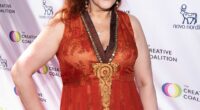 TV Writer Jill Weinberger (pictured) called out actress Keira Knightley and said she 'cares so little' about trans people