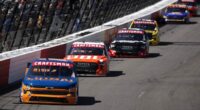 Toyota Clinches 14th Title in Style