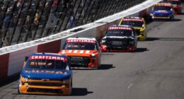 Toyota Clinches 14th Title in Style