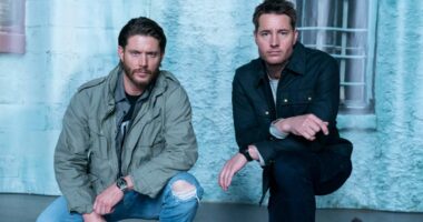 Tracker Showrunner Teases Jensen Ackles Spinoff Potential In Season 3 Premiere