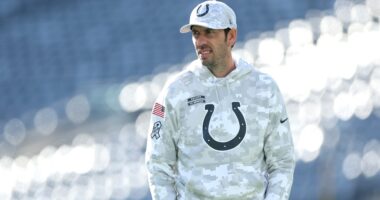Trade Proposal Lands Colts 50 Touchdown Offensive Threat