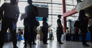 Traders have even greater expectations for a December Fed rate cut after seeing a historically unreliable jobs report