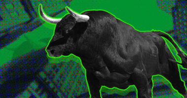 Traders’ talk of a 1999-like melt-up. But here’s what really happened back then.