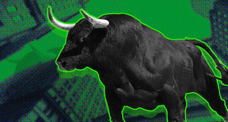 Traders’ talk of a 1999-like melt-up. But here’s what really happened back then.