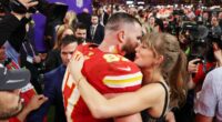 Travis Kelce Finally Addresses Taylor Swift-Inspired Chiefs Fad