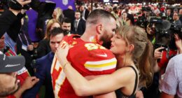 Travis Kelce Finally Addresses Taylor Swift-Inspired Chiefs Fad