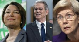 Treasury Sec. Bessent Tells 'Losers' Klobuchar, Elizabeth Warren to Stop Sending Him 'Incoherent Letters' – RedState