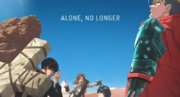 Trigun Stargaze Creative Team on Bringing Vash’s Story To Justice After 30 Years