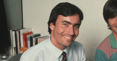 Trip Hawkins Net Worth | Celebrity Net Worth