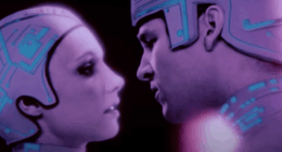 Tron Highlighted the Era of Weird Disney