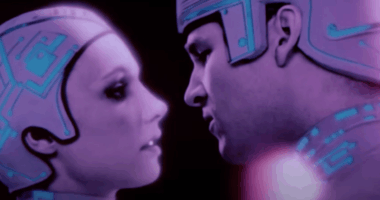 Tron Highlighted the Era of Weird Disney