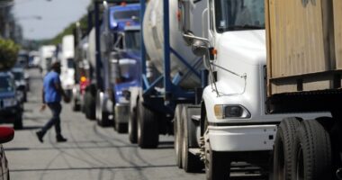Truck Drivers Sound Alarm About Shocking Number of Non-English Speaking Truckers – RedState
