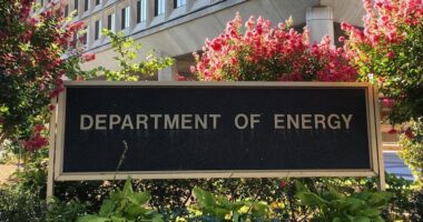 Trump Acquires Major Lithium Mine Stake for U.S. Government.