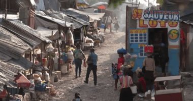 Trump Admin Accelerating Doomed Biden Plan In Haiti