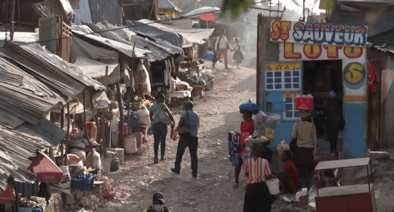 Trump Admin Accelerating Doomed Biden Plan In Haiti