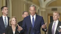 Trump Admin Signals Deal Possible on ObamaCare Subsidies – HotAir