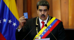 Trump Authorized CIA to Carry Out Covert Activities in Venezuela – HotAir