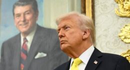 Trump Axes Colombia Aid, Brands President Gustavo Petro 'Drug Leader'—Next Move ‘Won't Be Done Nicely’ – RedState